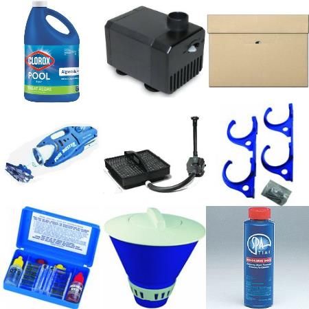 Picture for category Miscellaneous Landscaping